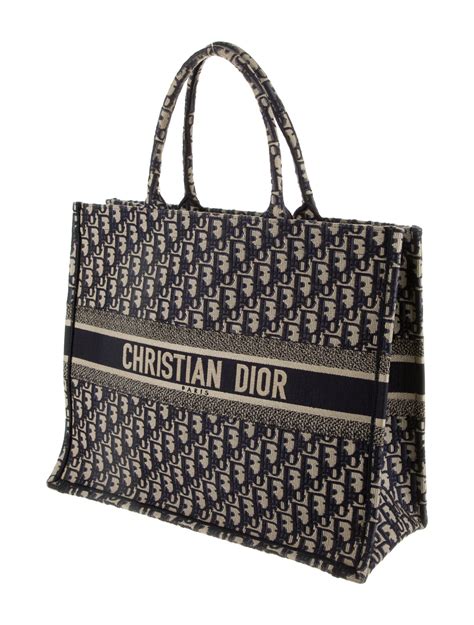 tasche christian dior|christian dior tasche shopper.